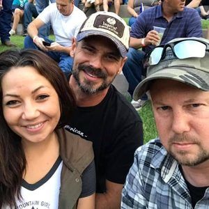 Meet your Posher, Bob